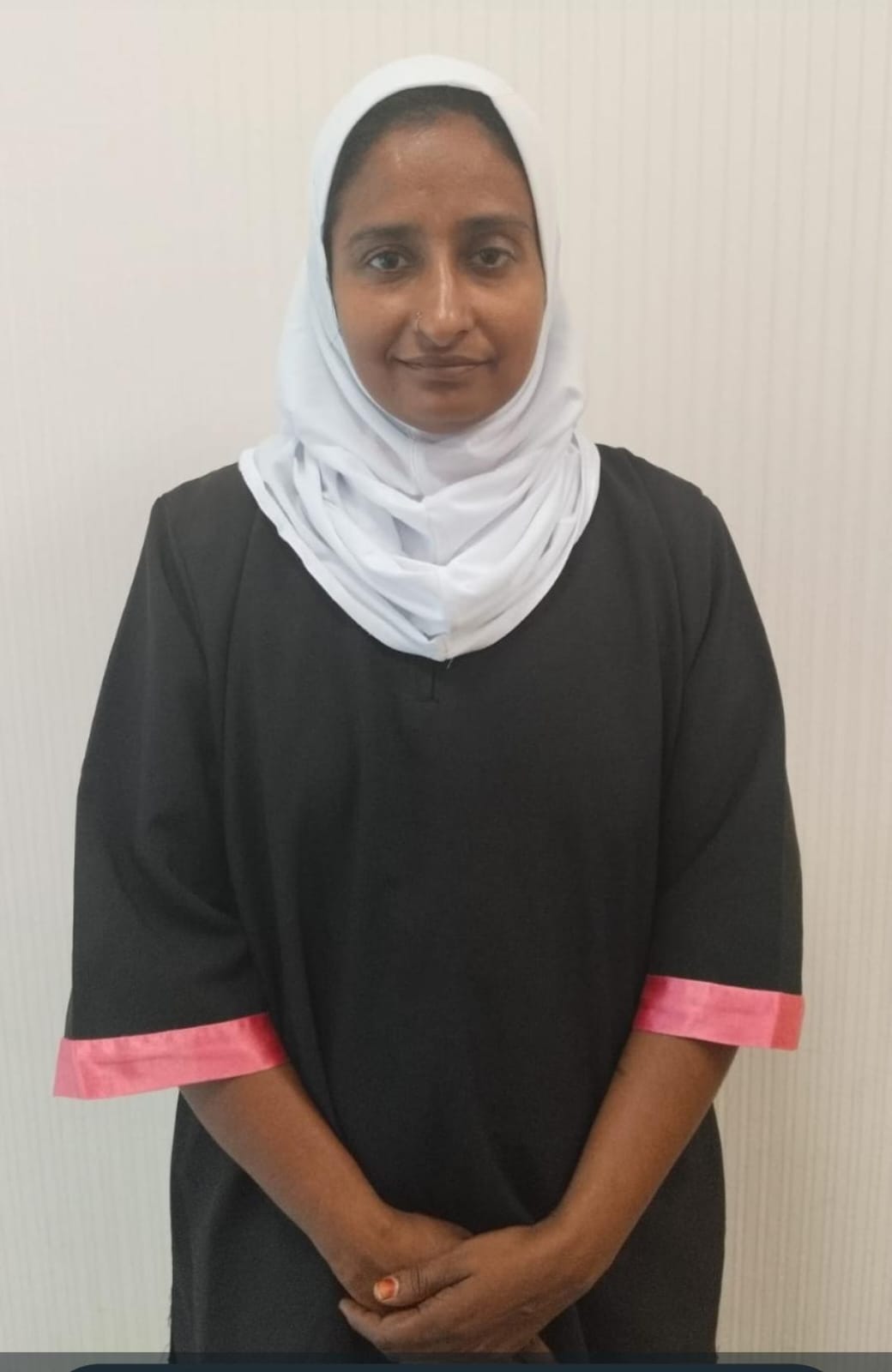 Suneeta Patturi